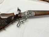 Sempert & Kreighoff Schuetzen Rifle made in Suhl Thur - 1 of 15