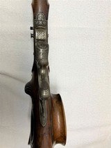 Sempert & Kreighoff Schuetzen Rifle made in Suhl Thur - 11 of 15