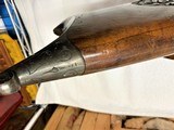 Sempert & Kreighoff Schuetzen Rifle made in Suhl Thur - 13 of 15
