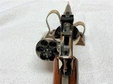 Smith & Wesson Model 57, No Dash. 41 Mag, 6" Nickle - 8 of 13