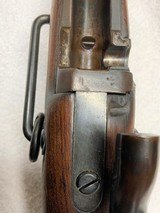 Springfield Model 1873 Trapdoor Carbine 45/70 - 9 of 15