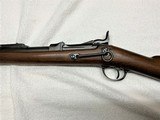 Springfield Model 1873 Trapdoor Carbine 45/70 - 5 of 15