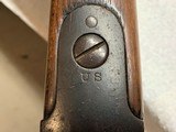 Springfield Model 1873 Trapdoor Carbine 45/70 - 14 of 15