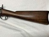 Springfield Model 1873 Trapdoor Carbine 45/70 - 6 of 15
