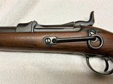 Springfield Model 1873 Trapdoor Carbine 45/70 - 8 of 15