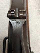 Springfield Model 1873 Trapdoor Carbine 45/70 - 11 of 15