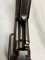 Springfield Model 1873 Trapdoor Carbine 45/70 - 10 of 15