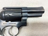 Ruger Speed Six 357 Mag, 2 3/4" barrel Blue - 5 of 8