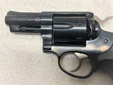 Ruger Speed Six 357 Mag, 2 3/4" barrel Blue - 2 of 8