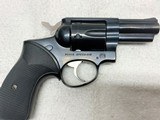 Ruger Speed Six 357 Mag, 2 3/4" barrel Blue - 4 of 8