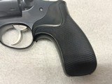 Ruger Speed Six 357 Mag, 2 3/4" barrel Blue - 3 of 8