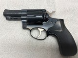 Ruger Speed Six 357 Mag, 2 3/4" barrel Blue - 1 of 8