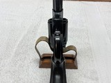 Ruger Speed Six 357 Mag, 2 3/4" barrel Blue - 8 of 8
