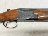 Browning Belgium Superpose 3” Magnum, 12 Ga, - 8 of 15
