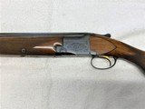 Browning Belgium Superpose 3” Magnum, 12 Ga, - 1 of 15