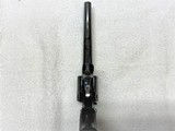 Smith & Wesson Model 17, No dash, K22, 6" barrel Blue - 9 of 10