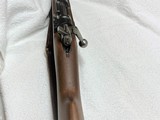 Husqvarna Vapenfabriks Aktiebulag Swedish M38, 6.5 X 55 made in 1941 - 15 of 15