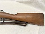 Husqvarna Vapenfabriks Aktiebulag Swedish M38, 6.5 X 55 made in 1941 - 6 of 15