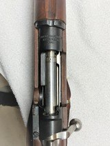 Husqvarna Vapenfabriks Aktiebulag Swedish M38, 6.5 X 55 made in 1941 - 10 of 15