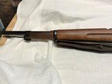 Husqvarna Vapenfabriks Aktiebulag Swedish M38, 6.5 X 55 made in 1941 - 5 of 15