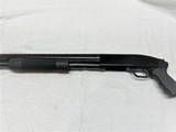 Mossberg Model 500A Cruzier 12 Ga. - 4 of 10