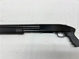 Mossberg Model 500A Cruzier 12 Ga. - 5 of 10
