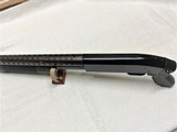 Mossberg Model 500A Cruzier 12 Ga. - 10 of 10