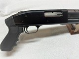 Mossberg Model 500A Cruzier 12 Ga. - 2 of 10