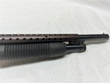 Mossberg Model 500A Cruzier 12 Ga. - 3 of 10