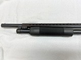 Mossberg Model 500A Cruzier 12 Ga. - 6 of 10