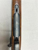 Meeker Arms Co. Model 1925, Cal 30 Newton - 10 of 15