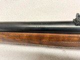 Meeker Arms Co. Model 1925, Cal 30 Newton - 9 of 15