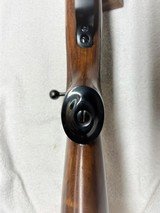 Meeker Arms Co. Model 1925, Cal 30 Newton - 15 of 15