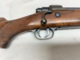 Meeker Arms Co. Model 1925, Cal 30 Newton - 4 of 15