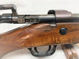 Meeker Arms Co. Model 1925, Cal 30 Newton - 14 of 15