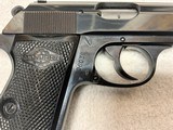 Manurhin (Walther) PP, 32 ACP - 2 of 8