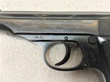 Manurhin (Walther) PP, 32 ACP - 4 of 8