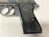 Manurhin (Walther) PP, 32 ACP - 5 of 8