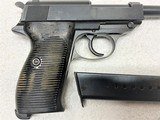 Walther P38, cyq, 9M/M - 7 of 9