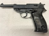 Walther P38, cyq, 9M/M - 1 of 9