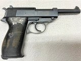 Walther P38, cyq, 9M/M - 2 of 9