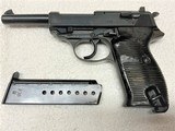 Walther P38, cyq, 9M/M - 5 of 9