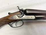Colt Model 1878 10 Ga. Hammer Double Barrel Shotgun - 2 of 15