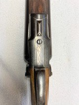 Colt Model 1878 10 Ga. Hammer Double Barrel Shotgun - 13 of 15