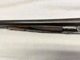 Colt Model 1878 10 Ga. Hammer Double Barrel Shotgun - 8 of 15