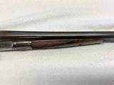 Colt Model 1878 10 Ga. Hammer Double Barrel Shotgun - 5 of 15