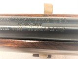 Mossberg Model 144 LSB 22 LR Target Rifle - 10 of 14