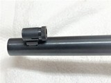 Mossberg Model 144 LSB 22 LR Target Rifle - 11 of 14