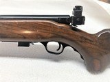 Mossberg Model 144 LSB 22 LR Target Rifle - 6 of 14