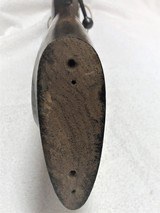 Mossberg Model 144 LSB 22 LR Target Rifle - 13 of 14